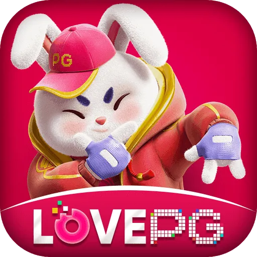 LOVEPG Logo