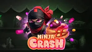 Jogar Ninja Crash na LOVEPG