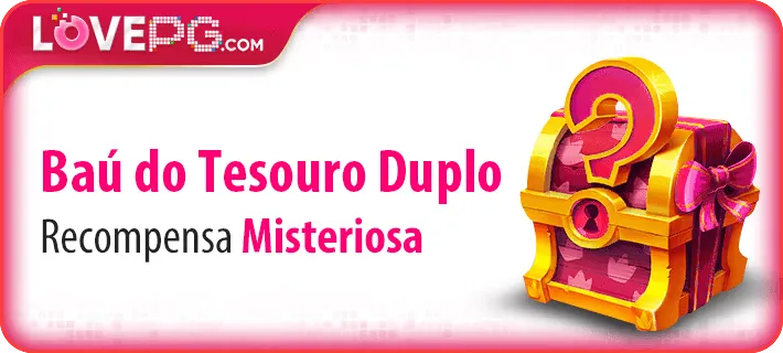 Prêmio Misterioso LOVEPG