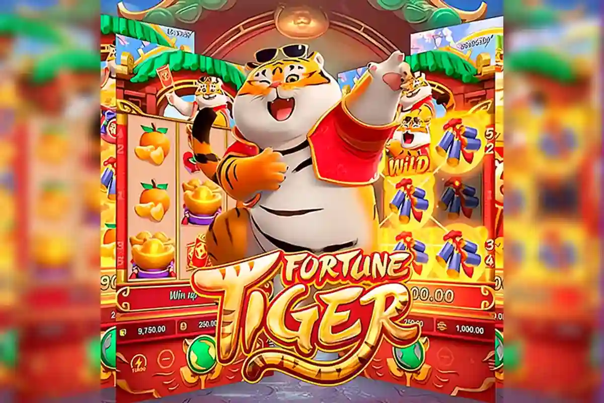 Jogar Fortune Tiger na LOVEPG